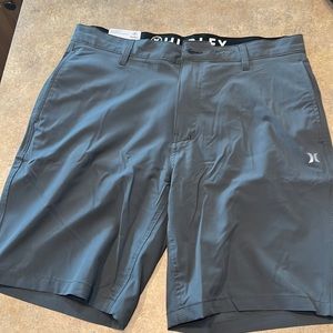Hurley Hybrid 34 gray